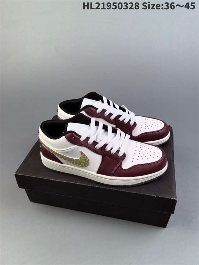 women air jordan 1 shoes 2024-7-4-087